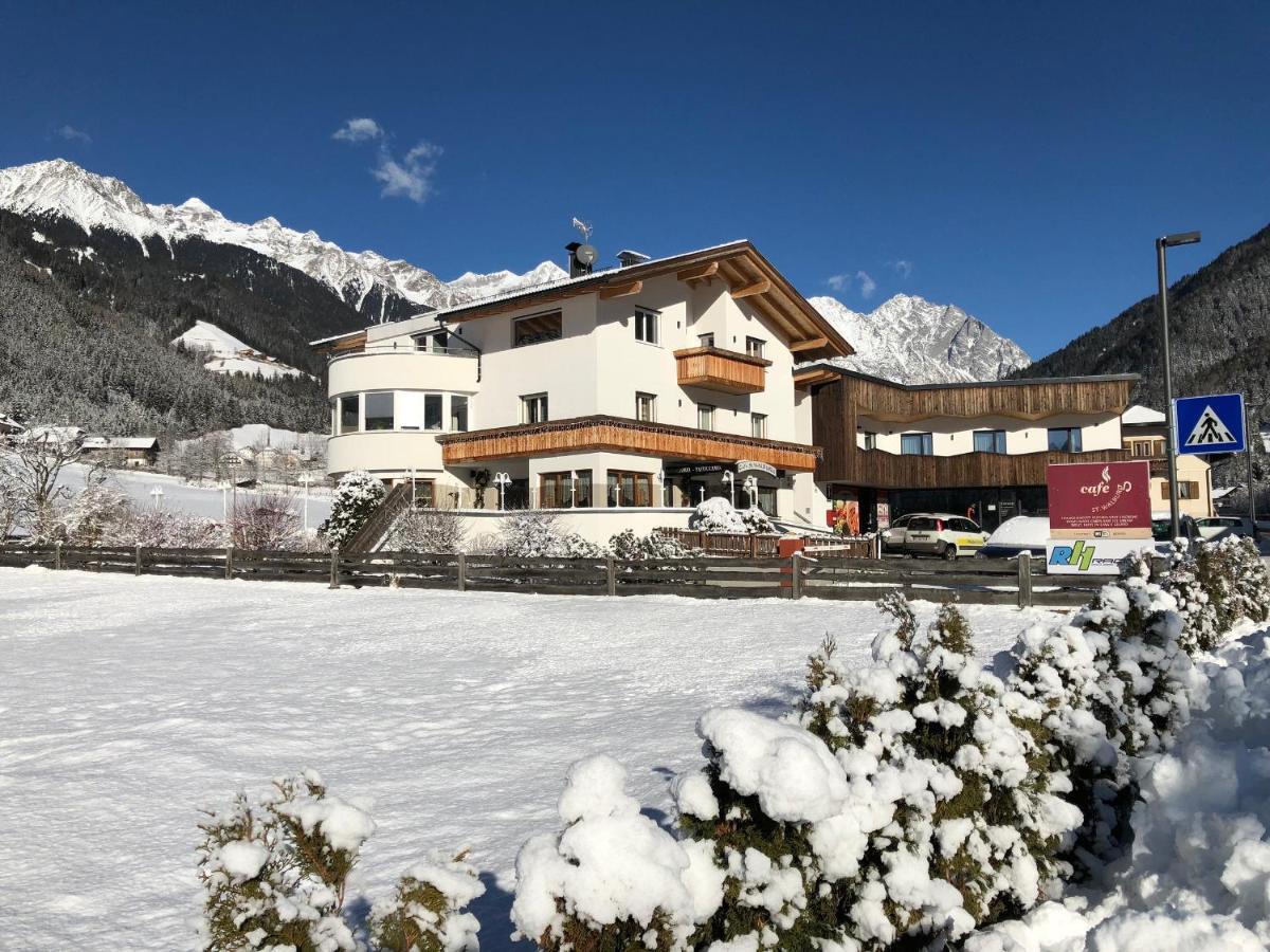 Apartments Sankt Walburg Anterselva di Mezzo Exterior photo